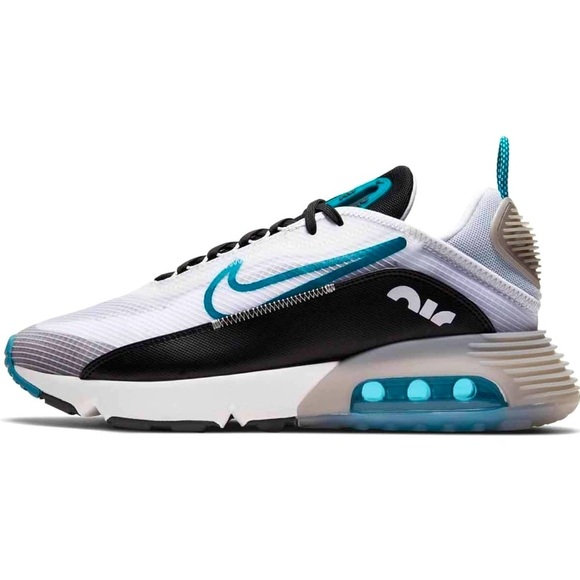 Nike Shoes - Air Max 2090 in ‘Green Abyss'